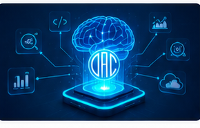 AI career illustration