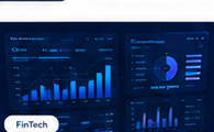 AI-Powered Financial Analytics Platform