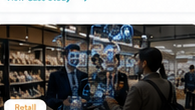 AI Retail Insights Dashboard